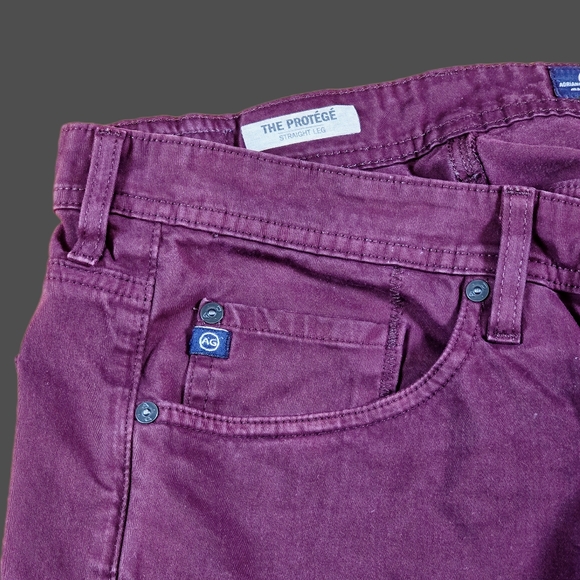 AG "The PROTÉGÉ" Casual Pants - Picture 5 of 7